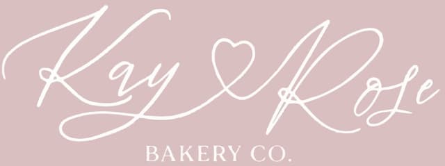 Kay & Rose Bakery logo
